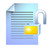 file unlock Icon